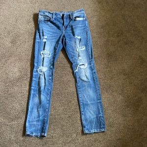 Men’s American Eagle Skinny Jeans